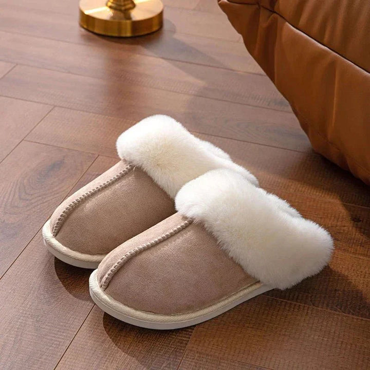 Avalyn - Stylish Casual Slippers