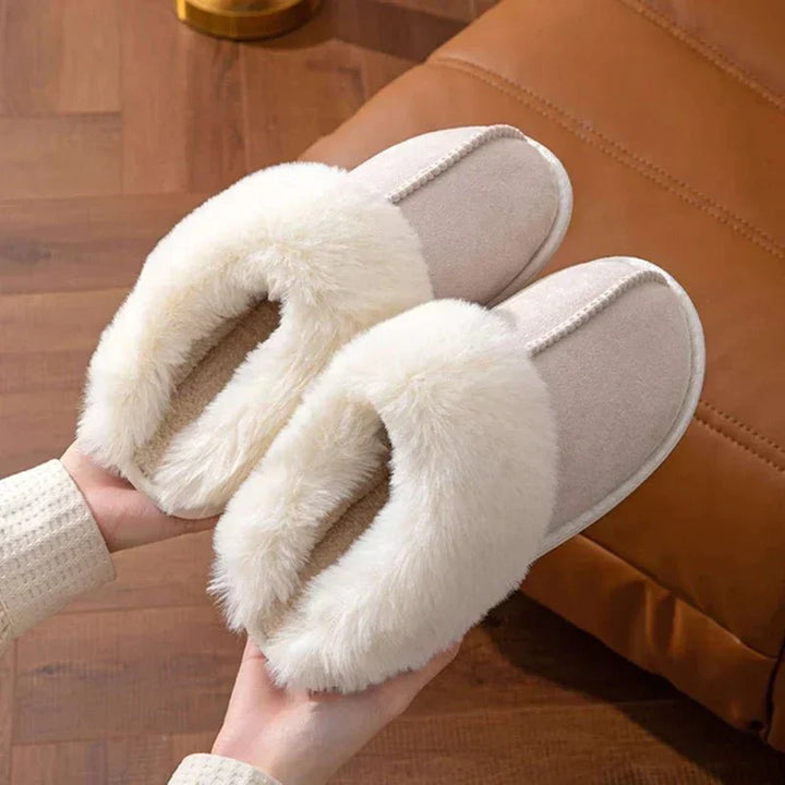 Avalyn - Stylish Casual Slippers