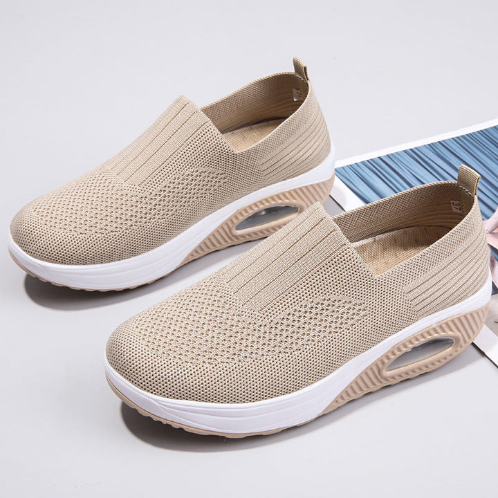 Seraphine - Stylish Casual Sneakers
