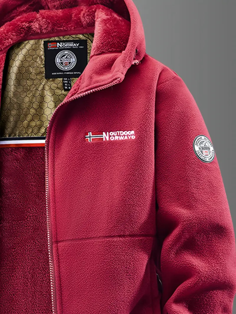Perrin - Stylish Casual Jacket