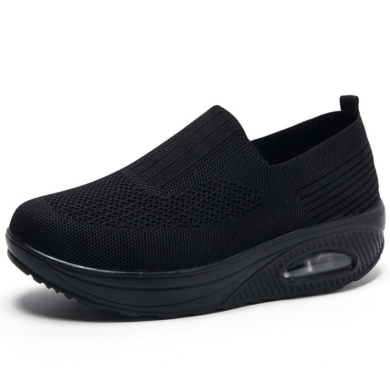 Seraphine - Stylish Casual Sneakers