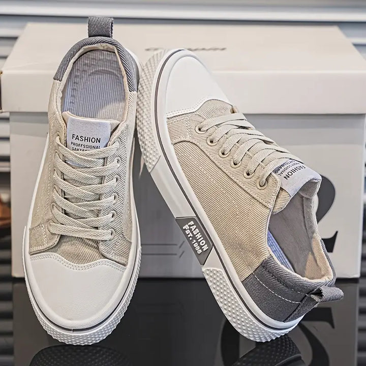 Alton - Elegant Casual Shoes