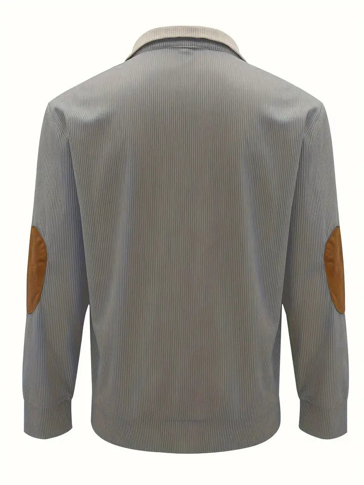 Isandro - Stylish Casual Sweater