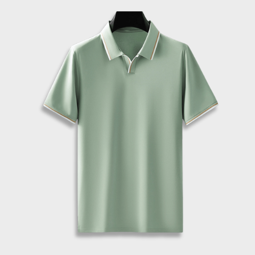 Adric - Stylish Casual Polo Shirt