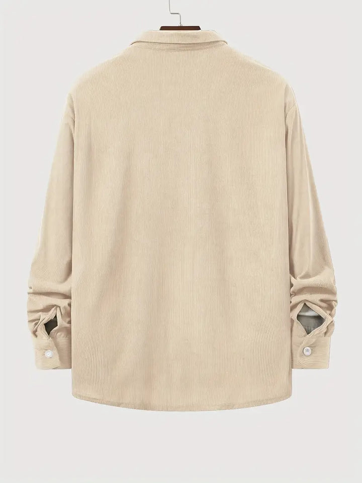 Drayton - Stylish Casual Shirt