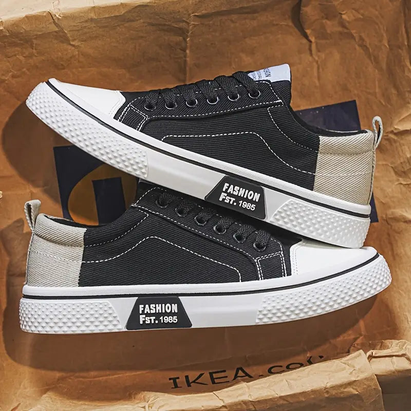 Alton - Elegant Casual Shoes