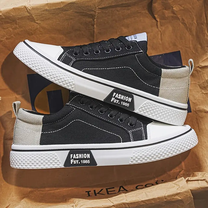 Alton - Elegant Casual Shoes
