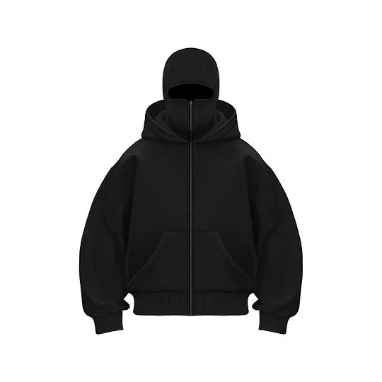 Alfio - Stylish Casual Hoodie