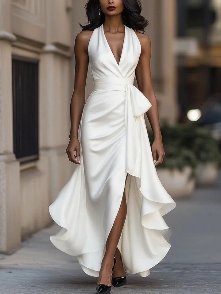 Damiana - Elegant Casual Dress