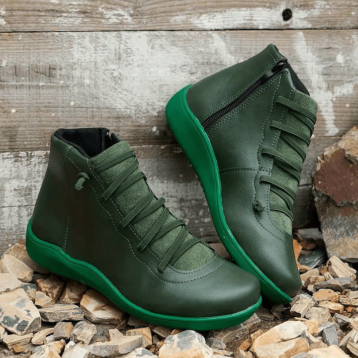 Bexlyn - Stylish Casual Boots