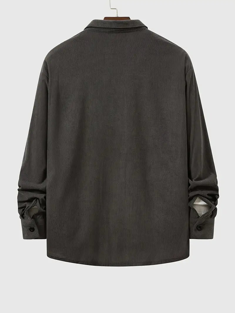 Drayton - Stylish Casual Shirt
