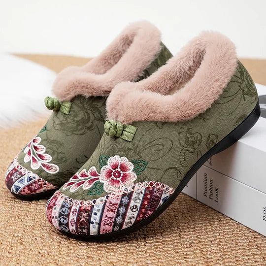 Iradelle - Stylish Casual Slippers