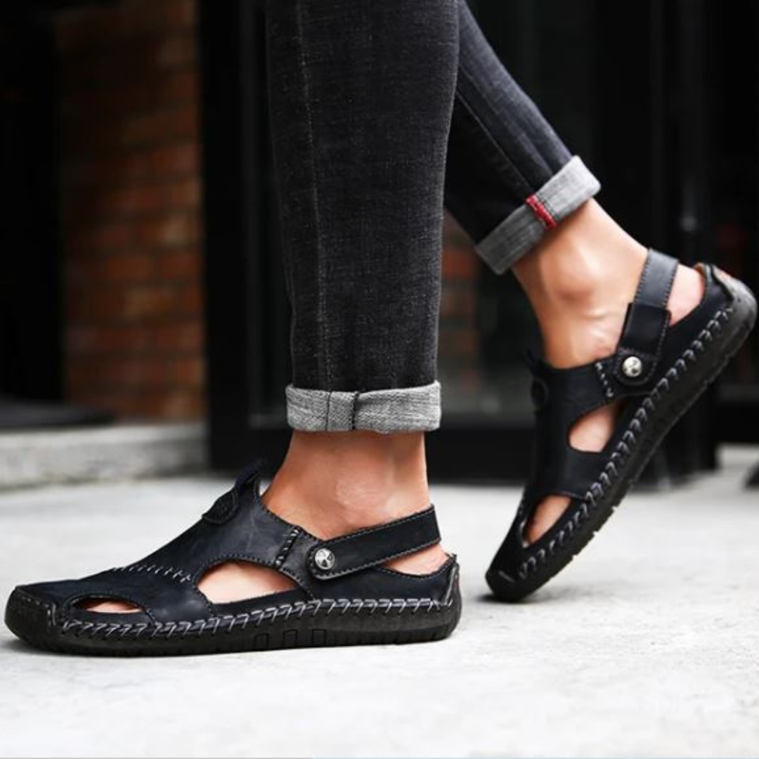 Neo - Elegant Casual Sandals