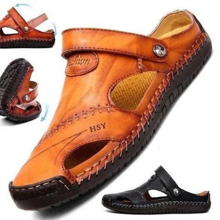 Neo - Elegant Casual Sandals