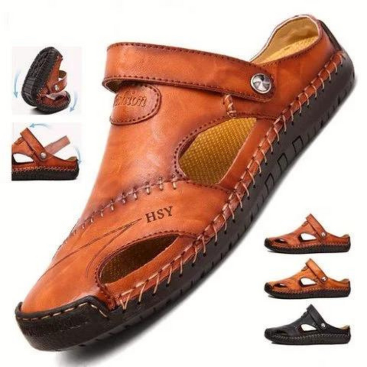 Neo - Elegant Casual Sandals