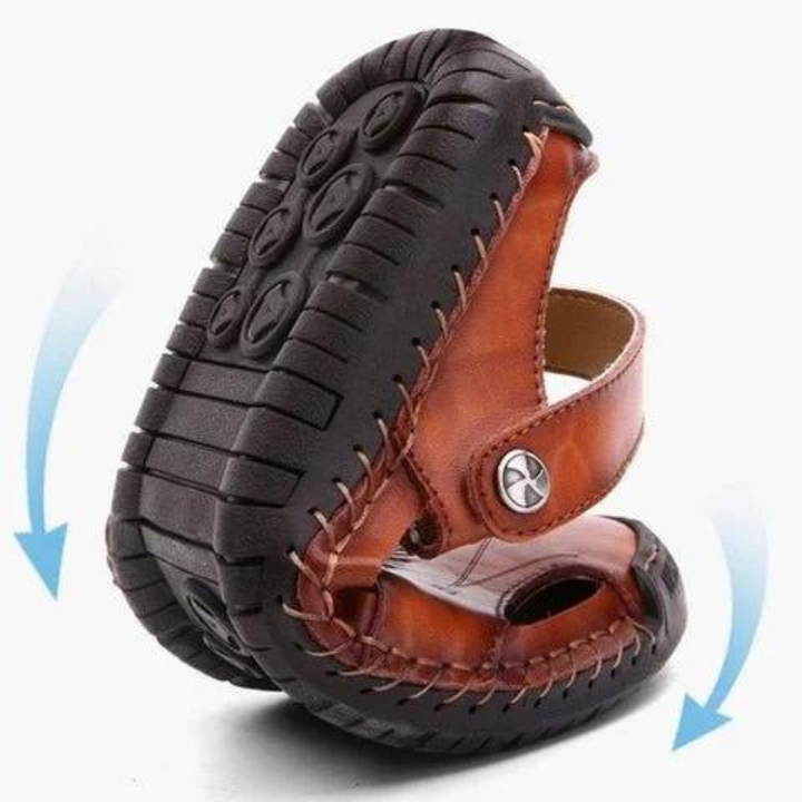 Neo - Elegant Casual Sandals