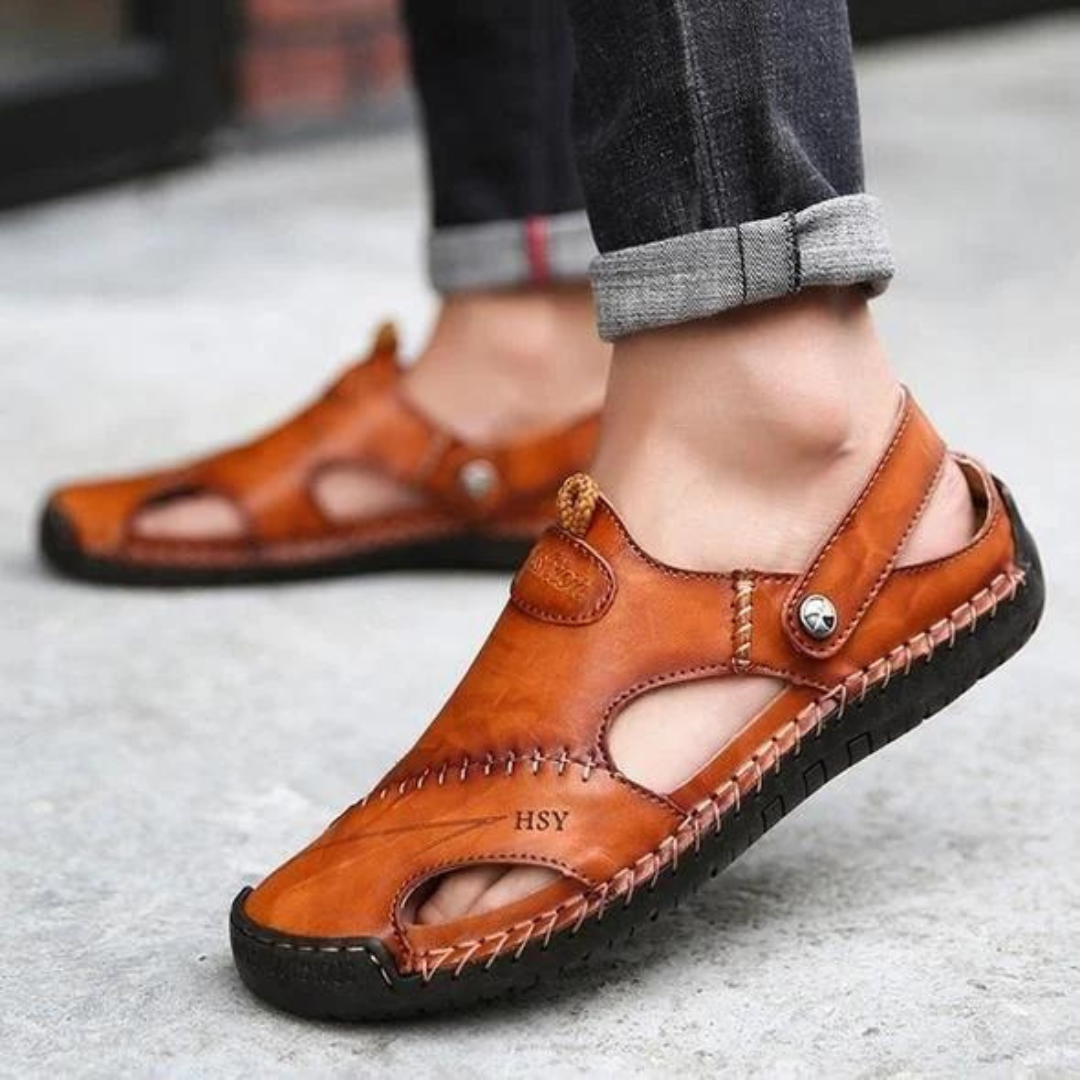 Neo - Elegant Casual Sandals