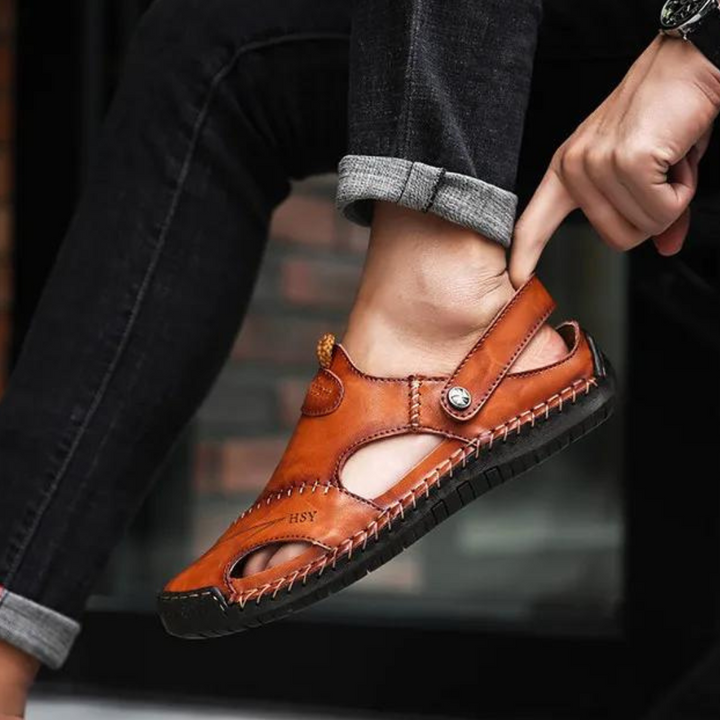 Neo - Elegant Casual Sandals