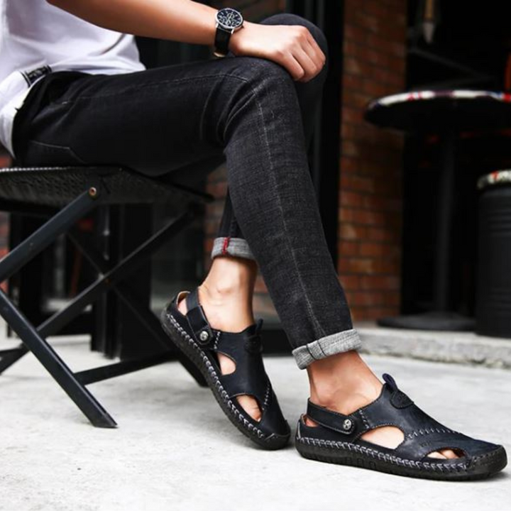 Neo - Elegant Casual Sandals