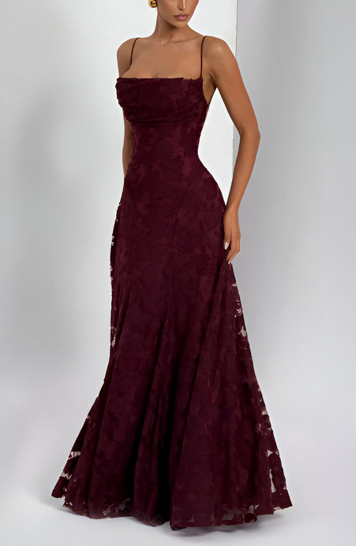 Emmylou - Elegant Casual Dress