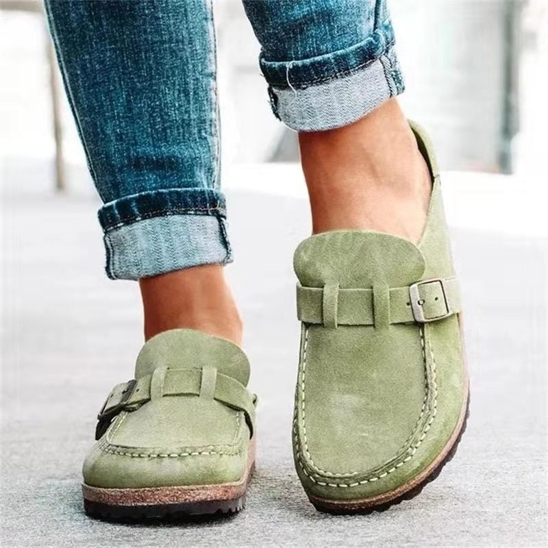 Diantha - Stylish Casual Shoes