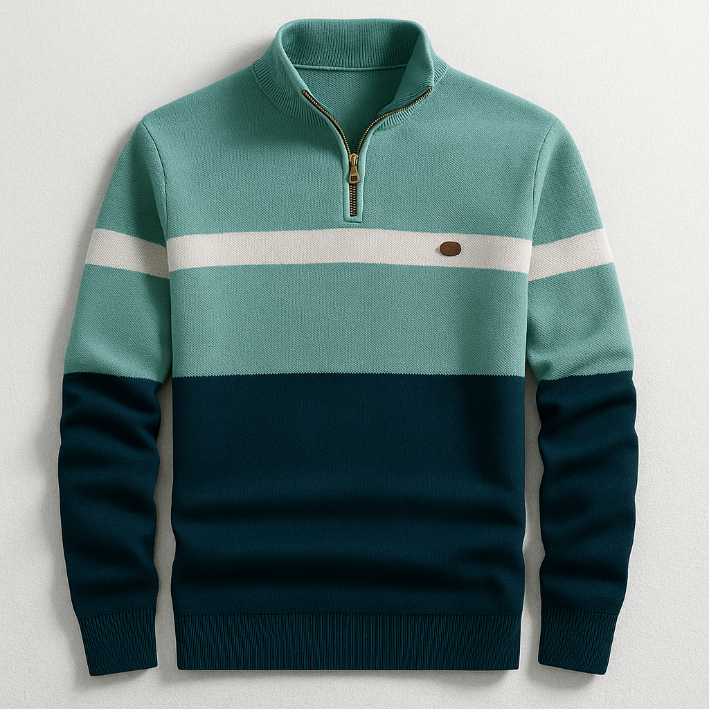 Nariel - Stylish Casual Sweater