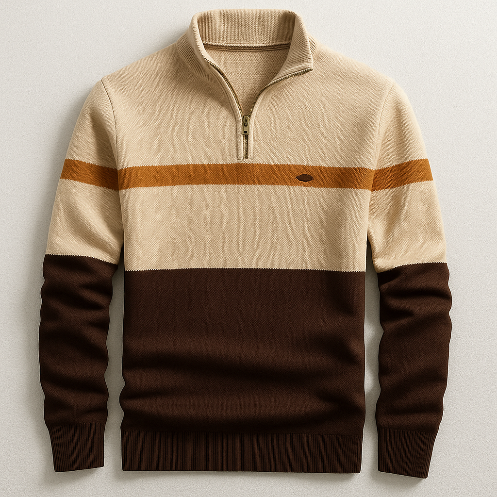 Nariel - Stylish Casual Sweater