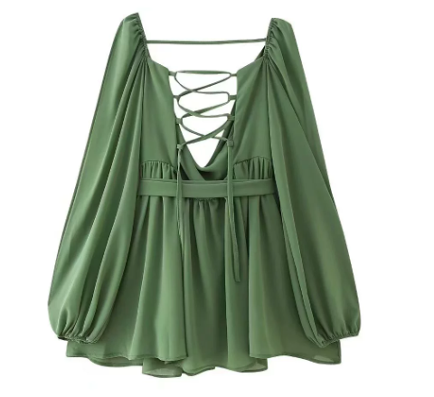 Gilda - Elegant Casual Dress