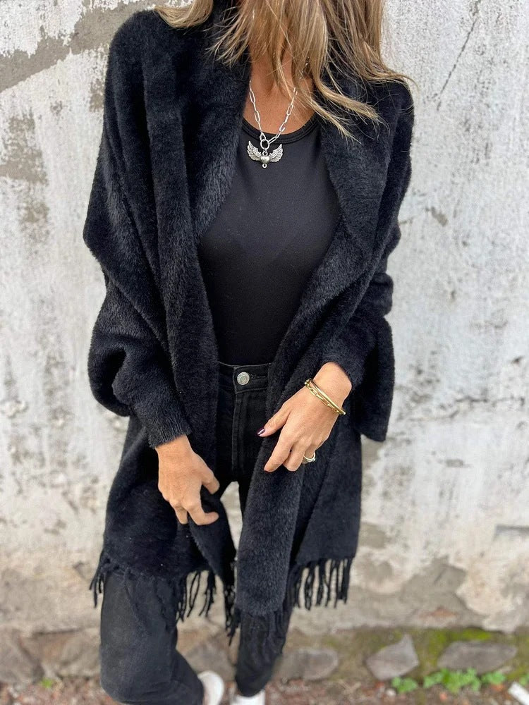 Cristal - Stylish Casual Cardigan