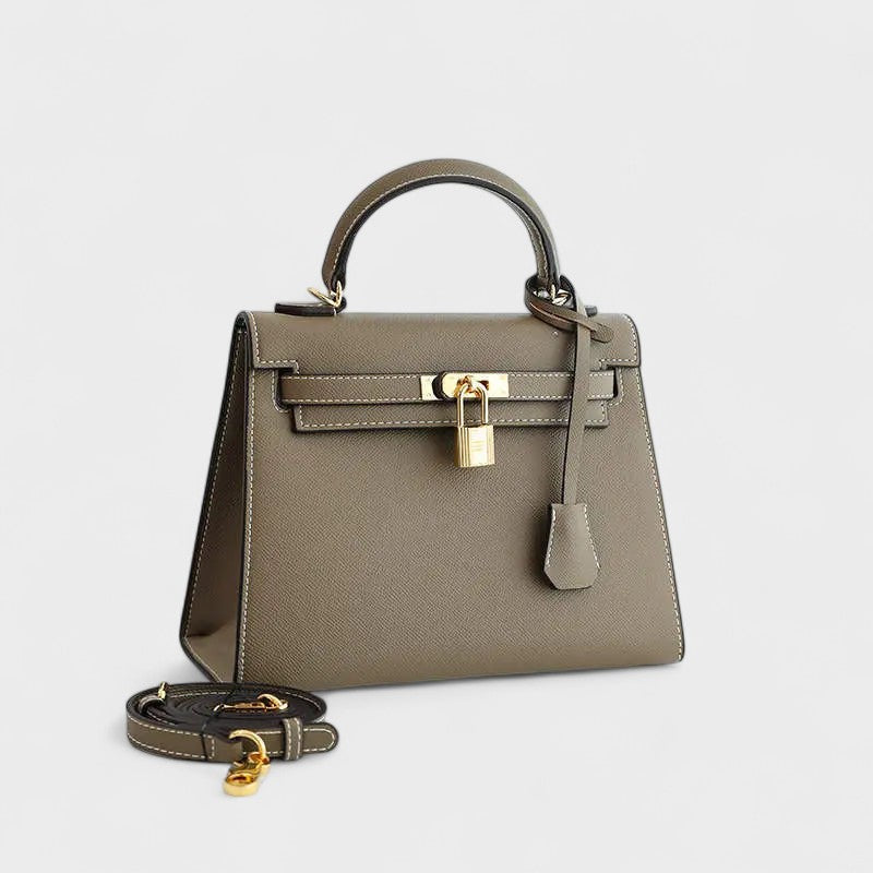 Galatea - Structured Handbag