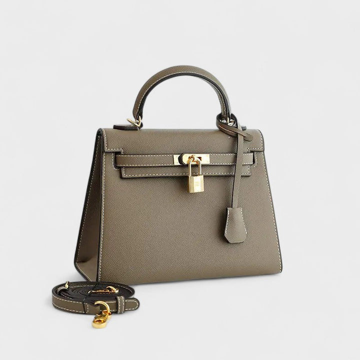 Galatea - Structured Handbag