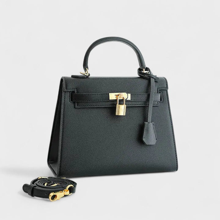 Galatea - Structured Handbag