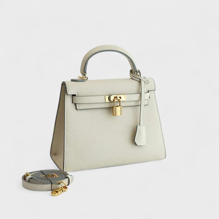 Galatea - Structured Handbag
