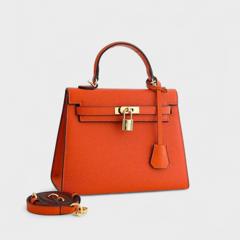 Galatea - Structured Handbag