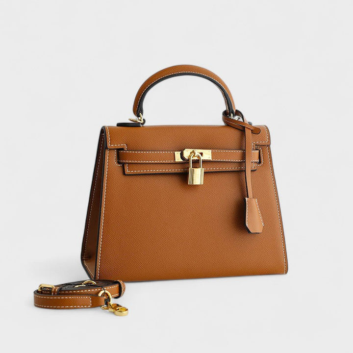 Galatea - Structured Handbag