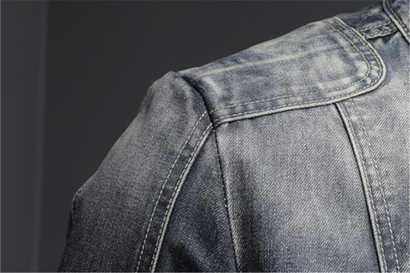 Draven - Stylish Casual Jacket