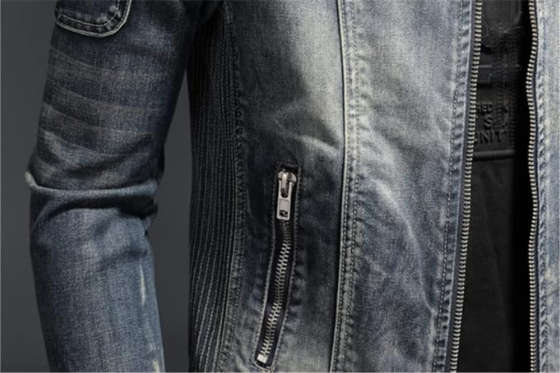 Draven - Stylish Casual Jacket