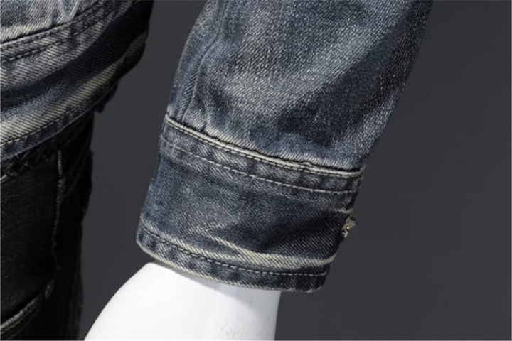 Draven - Stylish Casual Jacket