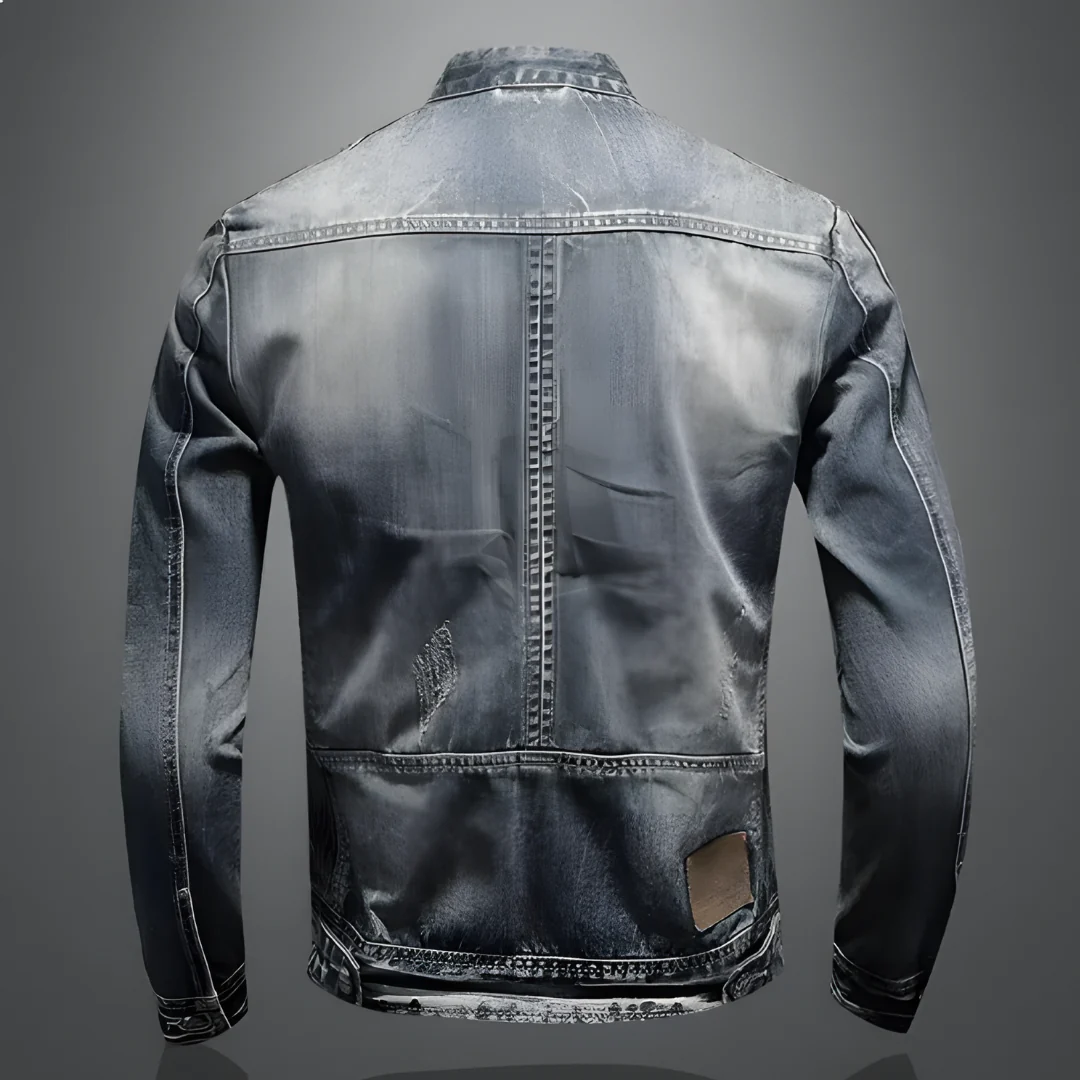 Draven - Stylish Casual Jacket