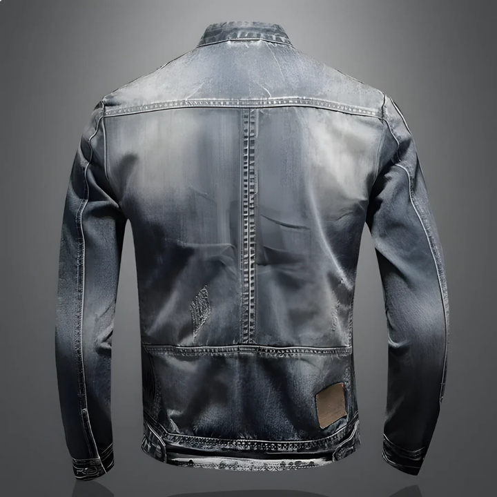 Draven - Stylish Casual Jacket