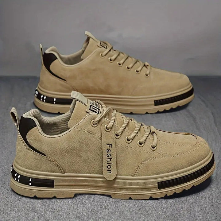Bastiano - Stylish Casual Shoes