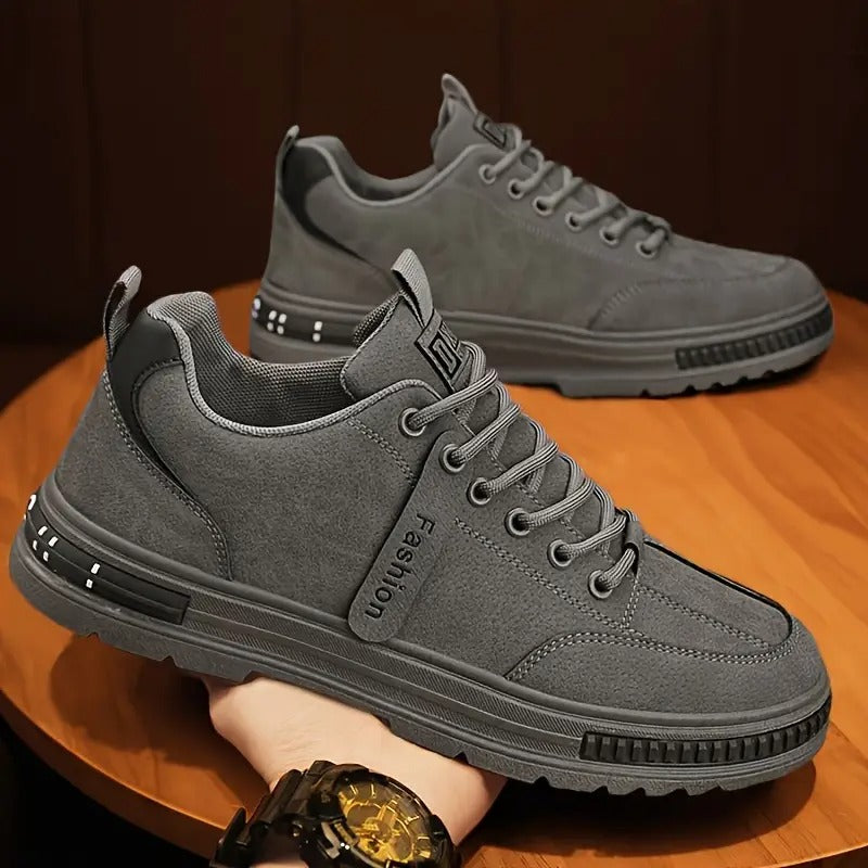 Bastiano - Stylish Casual Shoes