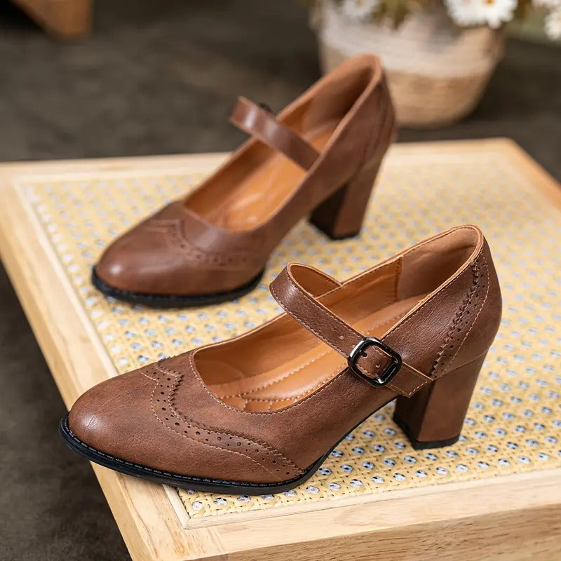 Fayanne - Stylish Casual Shoes