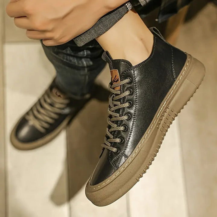 Crispus - Stylish Casual Shoes