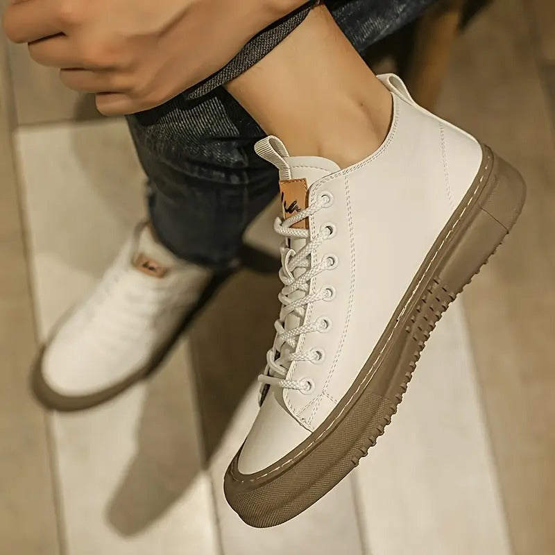 Crispus - Stylish Casual Shoes