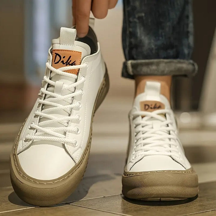 Crispus - Stylish Casual Shoes