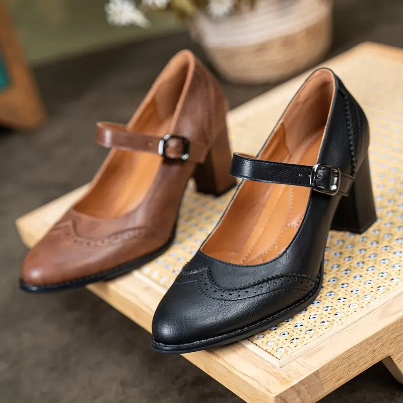 Fayanne - Stylish Casual Shoes