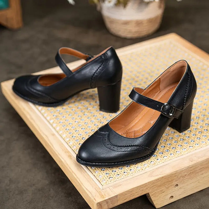 Fayanne - Stylish Casual Shoes
