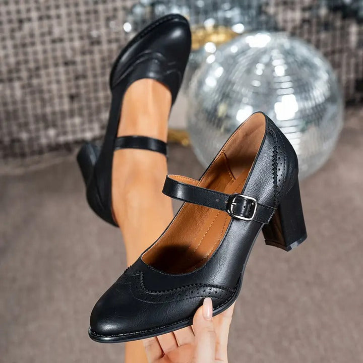 Fayanne - Stylish Casual Shoes