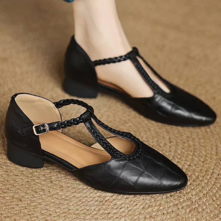 Elvira - Elegant Casual Sandals